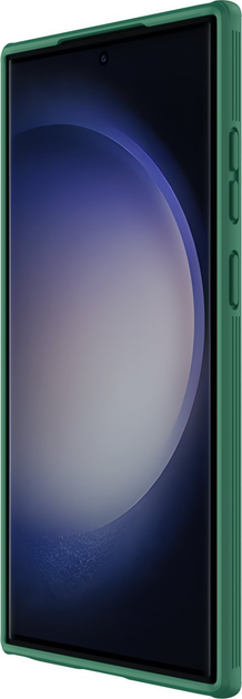 Панель Nillkin CamShield S Case для Samsung Galaxy S23 Ultra Green (6902048259058) - зображення 3