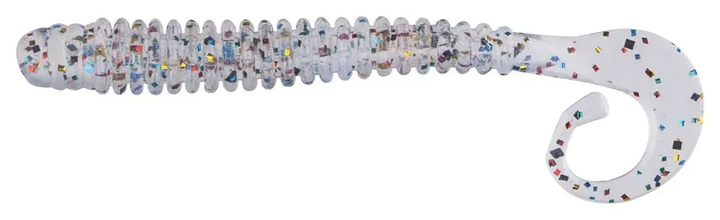 Силікон Reins G TAIL SATURN 2.5" 204 UV All Stars 20шт 1552.07.58 - Фото 1 Силікон Reins G TAIL SATURN 2.5" 204 UV All Stars 20шт 1552.07.58 - изображение 1