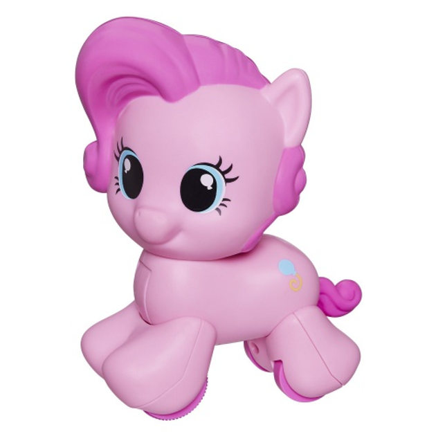 Playskool friends best sale my little pony