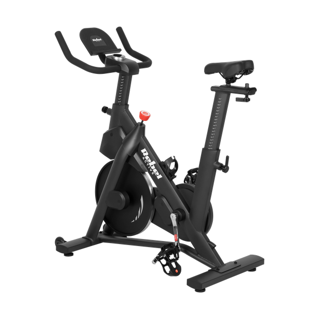 Велотренажер Rebel Active RBA-1006 - изображение 3