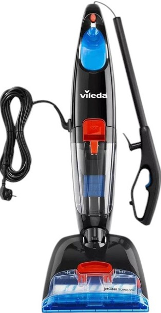Odkurzacz myjący Vileda JetClean (4023103239920) - obraz 4