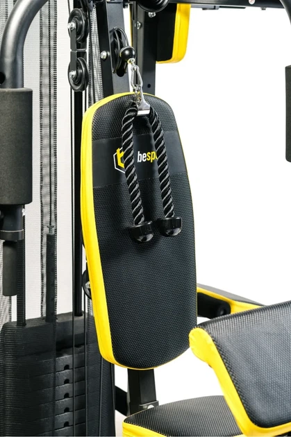 Силова станція Besport BS-3095 ATLANT - зображення 8