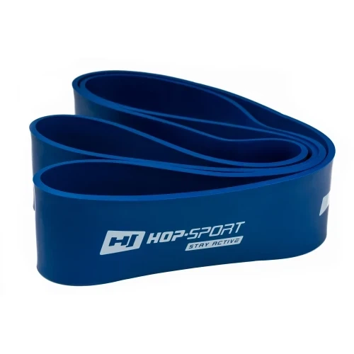 Резинка для фитнеса 28-80 кг Hop-Sport L064 - изображение 6