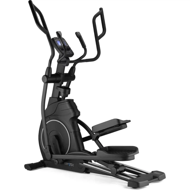 Орбитрек электромагнитный Gymtek XCF8000 - Фото 2 Орбитрек электромагнитный Gymtek XCF8000 - изображение 2