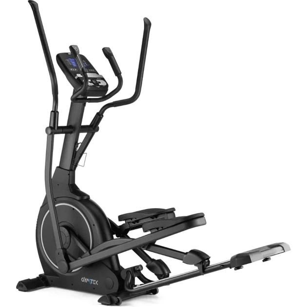 Орбитрек электромагнитный Gymtek XCF7000 - Фото 8 Орбитрек электромагнитный Gymtek XCF7000 - изображение 8