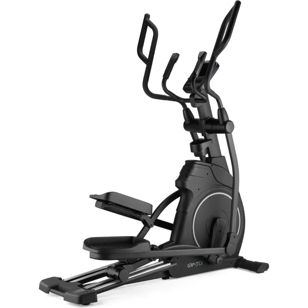 Орбитрек электромагнитный Gymtek XCF8000 - Фото 5 Орбитрек электромагнитный Gymtek XCF8000 - изображение 5