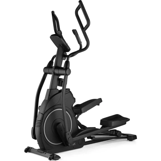 Орбитрек электромагнитный Gymtek XCF8000 - Фото 7 Орбитрек электромагнитный Gymtek XCF8000 - изображение 7