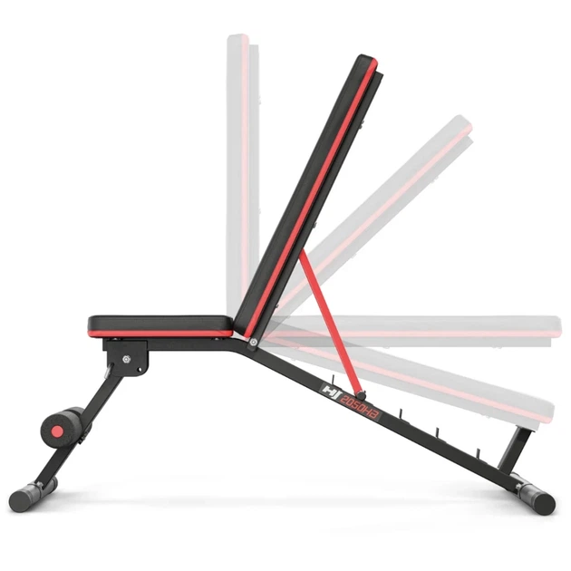 Скамейка универсальная Hop-Sport HS-2050HB - изображение 6
