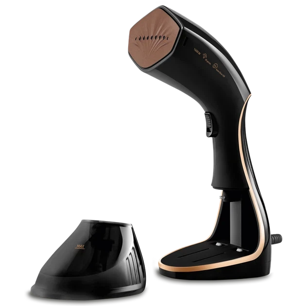 Отпариватель Grundig ST 7950 Steam Brush 1600W - изображение 2