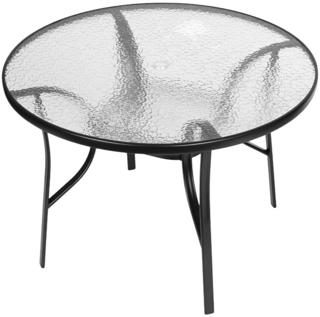Садовий стіл ModernHome by Multistore SC-080 (5905817004874) - зображення 3
