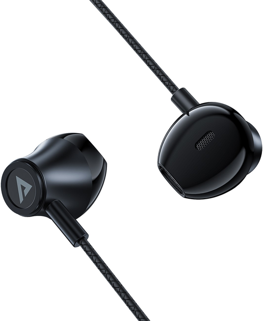Навушники Acefast L2 Black (6974316282891) - зображення 3