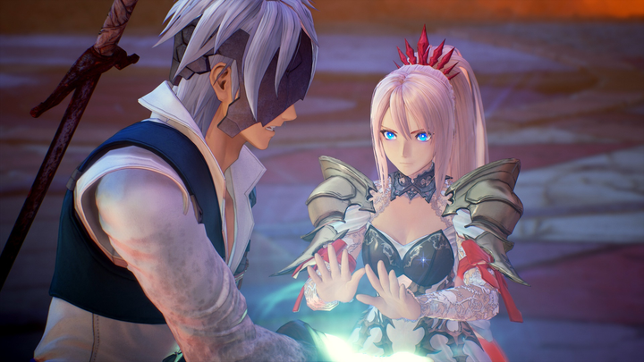 Gra PS4 Tales of Arise (Blu-ray płyta) (3391892006452) - obraz 7