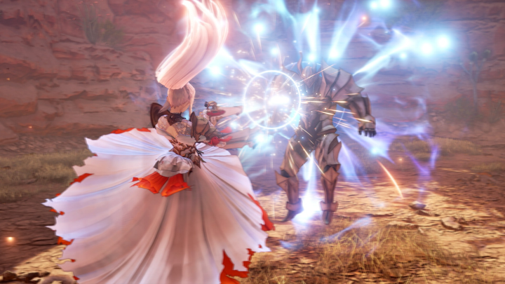 Gra PS4 Tales of Arise (Blu-ray płyta) (3391892006452) - obraz 9
