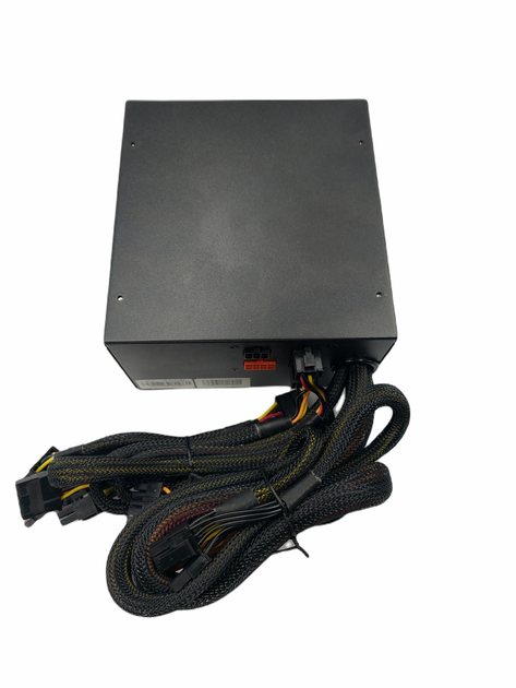 Блок живлення Kolink KL-850M 850W - изображение 3
