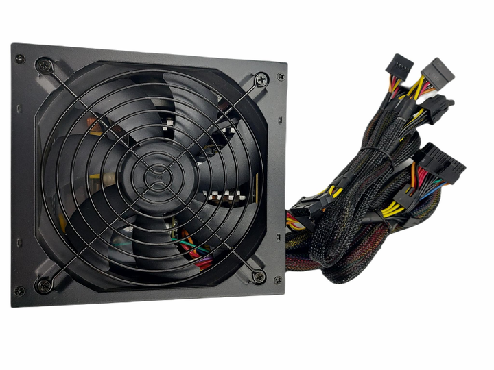 Блок живлення Kolink KL-850M 850W - изображение 5