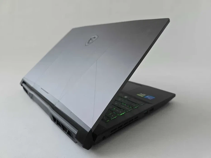 Ноутбук MSI Pulse GL66 12UEK i7 12700H/RTX 3070/RAM 16GB/SSD 512GB/144Hz Б\В - зображення 5