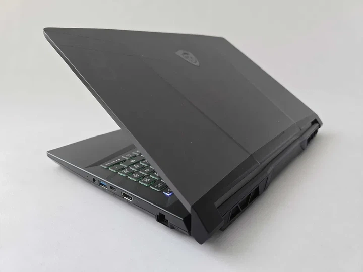 Ноутбук MSI Pulse GL66 12UEK i7 12700H/RTX 3070/RAM 16GB/SSD 512GB/144Hz Б\В - зображення 6