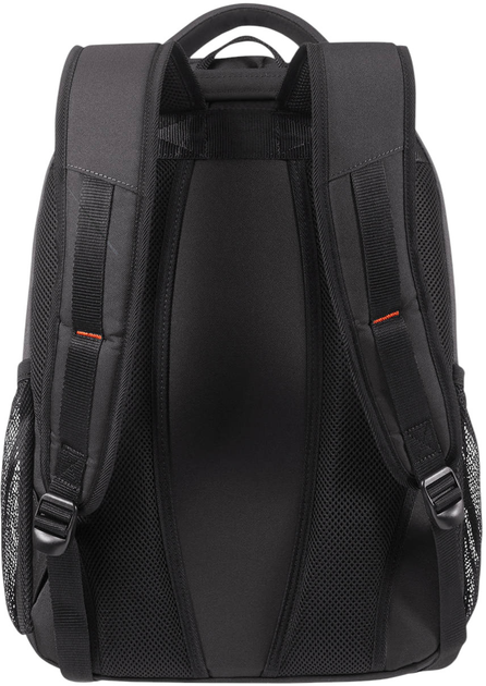 Рюкзак American Tourister At Work 15.6" Black/Orange (5414847994296) - зображення 5
