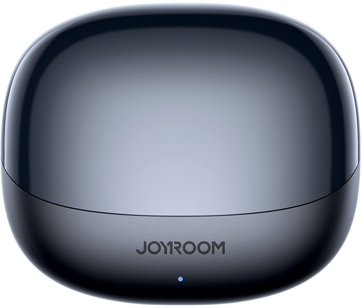 Słuchawki JOYROOM Funpods JR-FN2 Black (6956116723217) - obraz 4