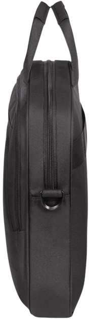 Сумка American Tourister At Work 15.6" Black/Orange (5414847994340) - зображення 3