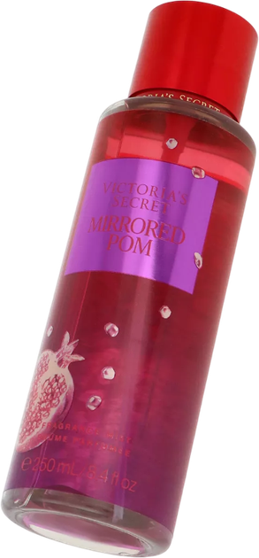 Спрей для тіла Victoria`s Secret Mirrored Pom 250 мл (667559737285) - зображення 3