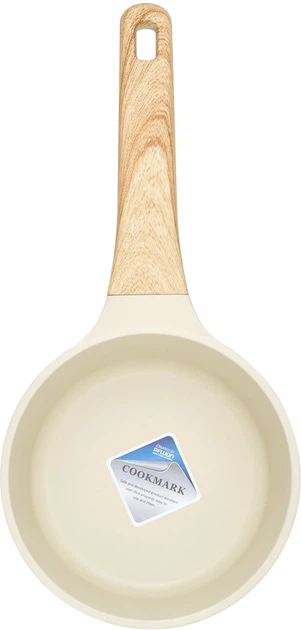 Ковш Resto Ran из литого алюминия 1.3 л (4260709013879) - изображение 5