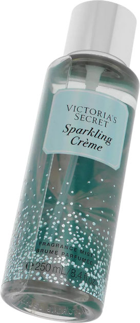 Спрей для тіла Victoria`s Secret Sparkling Creme 250 мл (667556706864) - зображення 3