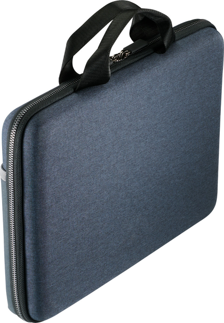 Сумка Hama Protection 2.0 14.1" Bag Blue (4047443526045) - зображення 3