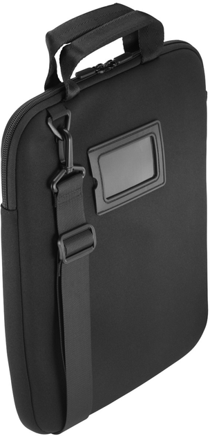 Сумка Hama Business To Go 14.1" Black (4047443524607) - зображення 3