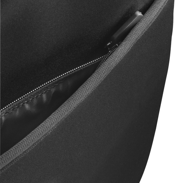 Сумка Hama Business To Go 14.1" Black (4047443524607) - зображення 5
