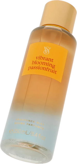 Mgiełka do ciała Victoria`s Secret Vibrant Blooming Passionfruit 250 ml (667559068228) - obraz 3