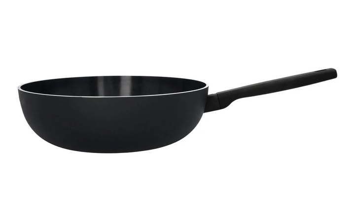 Сковорода Demeyere Alu Comfort 3 Wok Ceraforce 28 см (5412191219287) - зображення 4