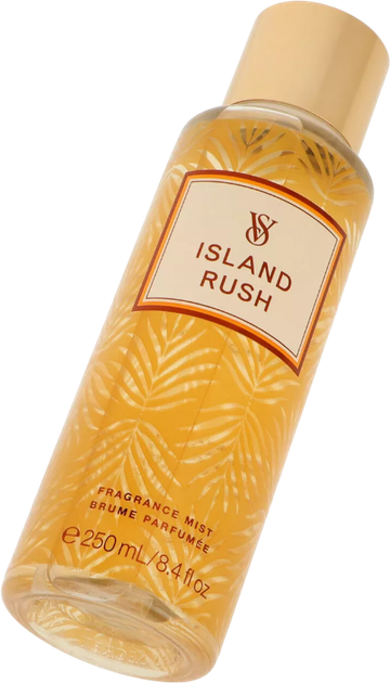 Mgiełka do ciała Victoria`s Secret Island Rush 250 ml (667559066347) - obraz 3