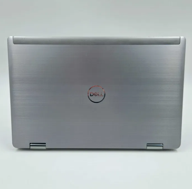 Ноутбук Dell Latitude 7320 2 in 1 Touch 13.3 IPS/i5-1145 G7/16GB/512GB Б/В - Фото 7 Ноутбук Dell Latitude 7320 2 in 1 Touch 13.3 IPS/i5-1145 G7/16GB/512GB Б/В - изображение 7