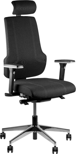 Крісло Barsky StandUp Gabriel Fabric ST-03 від Rozetka на платформі USKIDKA Акція на Крісло Barsky StandUp Gabriel Fabric ST-03 від Rozetka