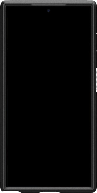 Панель Spigen Tough Armor MagFit для Samsung Galaxy S24 Ultra Black (8809971221887) - зображення 3
