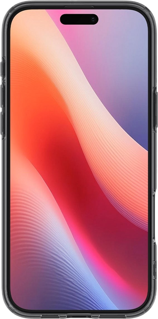Etui Spigen Ultra Hybrid MagFit Zero One do Apple iPhone 16 Pro Black (8809971230476) - obraz 3