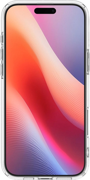 Панель Spigen Ultra Hybrid MagFit для Apple iPhone 16 Pro Graphite (8809971230421) - зображення 5