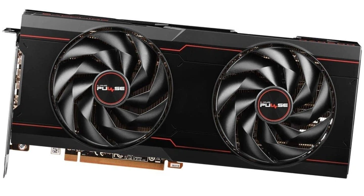 Відеокарта Sapphire AMD Radeon RX 6750 XT 12Gb Pulse OC (11318-03