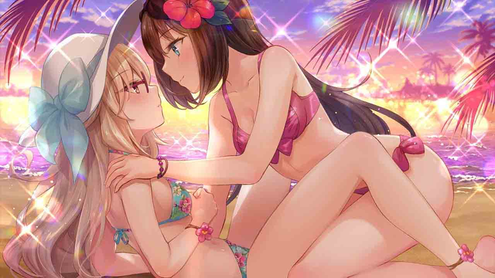 Gra PS4 Yumeutsustu Re:Master Bundle Pack (płyta Blu-ray) (4891670649424) - obraz 4