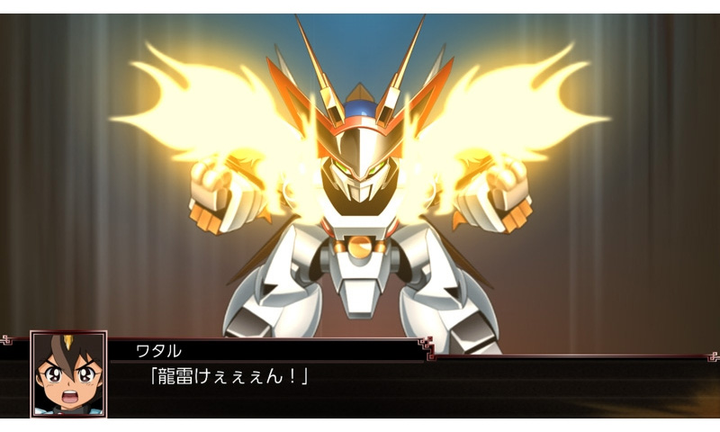 Гра Nintendo Switch Super Robot Wars X (Картридж) (8885011014190) - зображення 4