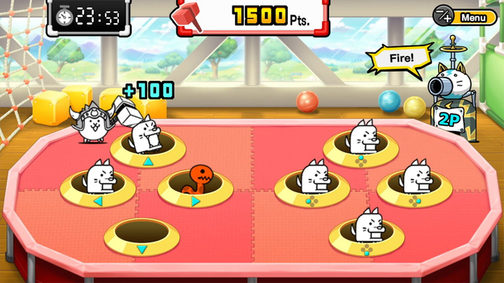 Gra Nintendo Switch The Battle Cats Unite! (Kartridż) (8885011015296) - obraz 4