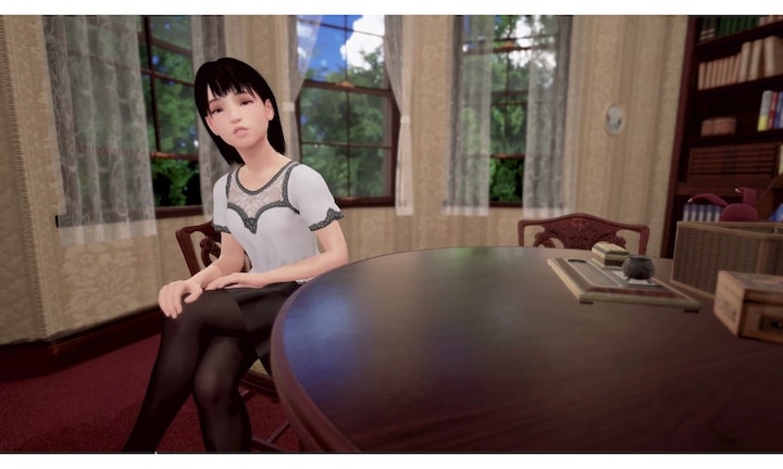 Gra PS4 Summer Lesson: Allison Snow & Chisato Shinj (płyta Blu-ray) (8885011013384) - obraz 3