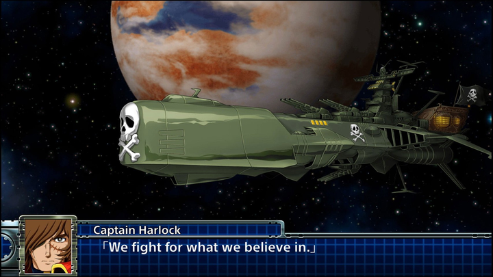 Гра PS4 Super Robot Wars T (Диск Blu-ray) (8885011013957) - зображення 5