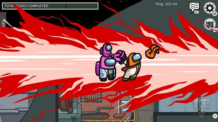 Гра PS5 Among Us: Crewmate Edition (Диск Blu-ray) (814290017347) - зображення 4