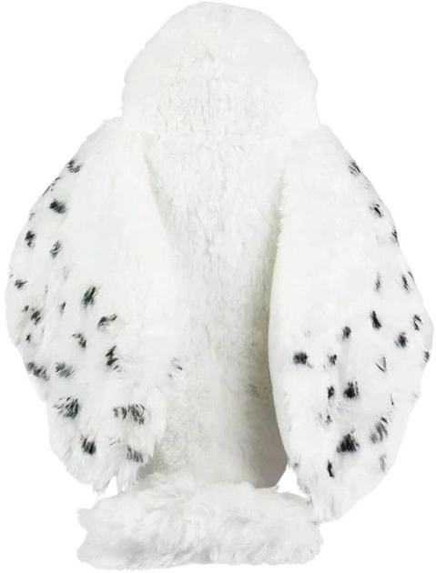 Pluszak The Noble Collection Harry Potter Hedwig (0849421006259) - obraz 4
