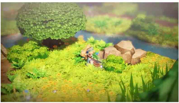 Gra PS5 Atelier Marie Remake: The Alchemist of Salburg (płyta Blu-ray) (4710782159051) - obraz 3