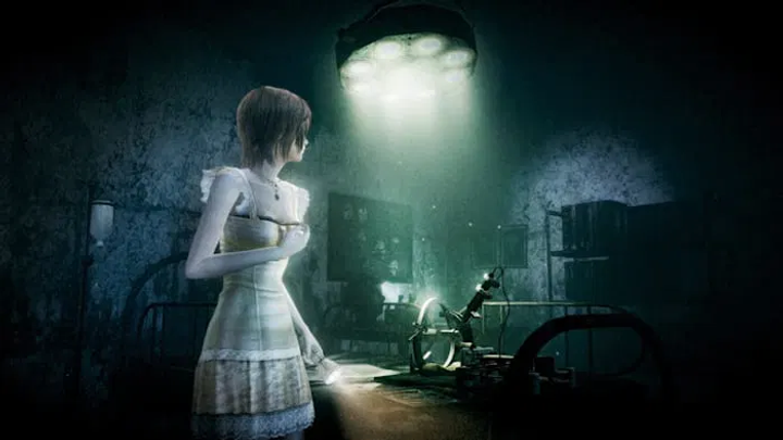 Gra PS4 Fatal Frame: Mask of the Lunar Eclipse (płyta Blu-ray) (4710782158986) - obraz 3