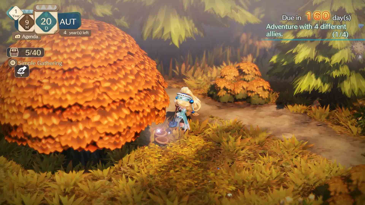 Gra PS4 Atelier Marie Remake: The Alchemist of Salburg (płyta Blu-ray) (4710782159068) - obraz 3