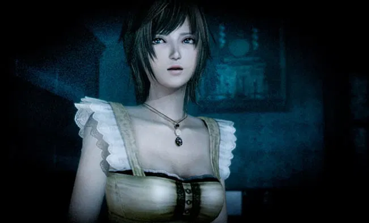 Gra PS4 Fatal Frame: Mask of the Lunar Eclipse (płyta Blu-ray) (4710782158986) - obraz 5